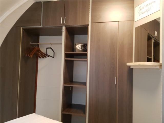 Iglo Bungalow 17 Chaam Екстер'єр фото